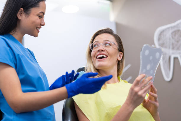 Best Traditional Braces  in Oakbrook, KY