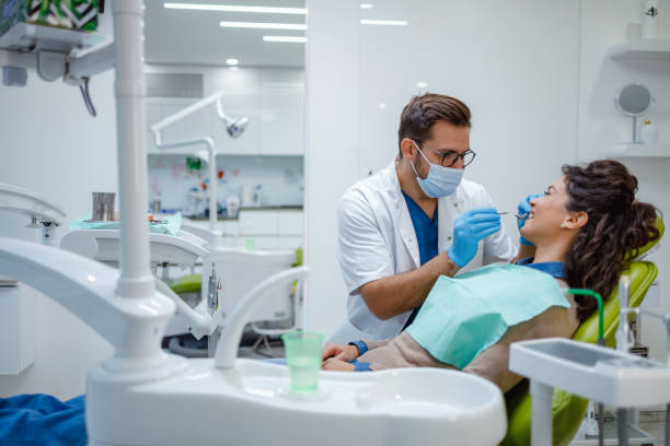Best Sleep Apnea Treatment  in Oakbrook, KY